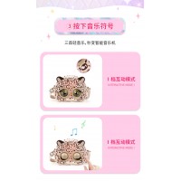 WINKING ELF PET HANDBAG